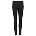 Miniatyrbillede 1 af 4: Cmp Strumpfhose Long 38l4346 Sort L Kvinde