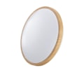 Miniatyrbillede 1 af 2: Edm Brug Cirkulær Led-overflade 4000k 18w 1820lumens