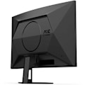 Miniatyrbild 7 av 9: Aoc C27g4zxe 27´´ Full Hd Va Led 280hz Böjd Gamingskärm