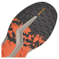 Miniatyrbillede 8 af 8: Adidas Trail Løbesko Terrex Soulstride Flow Goretex Orange,Grå EU 39 1/3 Kvinde