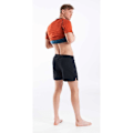 Miniatyrbillede 4 af 5: Devold Of Norway Running Merino Short Shorts Sort L Mand