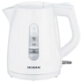 Miniatyrbillede 1 af 4: Severin Kedel Vand Wk 3411 1l Hvid One Size / EU Plug