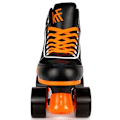 Miniatyrbillede 3 af 4: Krf Rulleskøjter F Roller Rental Sr Orange EU 45