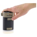 Miniatyrbillede 6 af 6: Robens Inflator+lampe+usb-c Batteri Cornival 3in1 Transparent