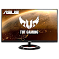 Pikkukuva 1 / 6: Asus Pelimonitori Tuf Vg249q1r 23.8´´ Ips Full Hd Led Musta One Size / EU Plug