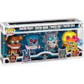 Pikkukuva 1 / 2: Funko Pop Five Nights At Freddys Exclusive
