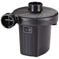 Miniatyrbillede 1 af 6: Nuova Rade Elektrisk Dobbeltvirkende Luftpumpe 12v Sort