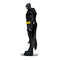 Miniatyrbillede 3 af 10: Mcfarlane Dc Build-a Batman Justice League-figur 18 Cm