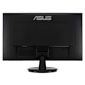 Miniatyrbillede 2 af 4: Asus Overvåge Va27dcp 27´´ Fhd Led 75hz Sort One Size / EU Plug