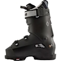 Miniatyrbillede 4 af 6: Lange Kvinde Alpine Skistøvler Shadow 85 Mv Gw Sort 26.0