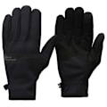 Miniatyrbillede 2 af 5: Black Diamond Everyday Softshell Handsker Sort XL Mand
