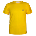 Miniatyrbillede 1 af 2: 226ers Color Block T-shirt Med Korte ærmer Gul L Mand