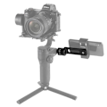 Miniatyrbillede 3 af 4: Smallrig Smartphone Klemme Bss2286 Sort