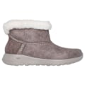 Pikkukuva 2 / 2: Skechers On-the-go Joy Booties Harmaa EU 38 Nainen
