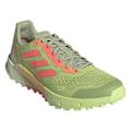 Miniatyrbillede 3 af 8: Adidas Trail Løbesko Terrex Agravic Flow 2 Grøn EU 40 2/3 Mand