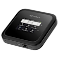 Miniatyrbillede 1 af 7: Netgear Trådløs Router Nighthawk 5g Mobile Transparent