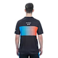 Pikkukuva 2 / 5: Cube Lyhythihainen Enduropaita Teamline Sininen 2XL Mies