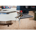 Miniatyrbillede 3 af 3: Bosch Professional Stiksavsblad T 101 Br Clean Wood 25 Enheder Søvfarvet