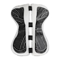 Pikkukuva 3 / 5: Acavallo Mf Jccs Cw-fs Gel Grip Mokkanahkainen Satulahuopa  3