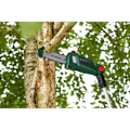 Miniatyrbillede 10 af 10: Bosch Professional Akku Stangsav 06008b3100 Sort