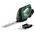 Miniatyrbillede 1 af 7: Bosch Professional Græssaks Advancedshear 18v Søvfarvet