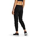 Miniatyrbillede 2 af 6: Under Armour Sweat Bukser Rival Sort XS Kvinde