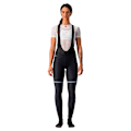 Miniatyrbillede 1 af 3: Castelli Trägerhose Strumpfhose Polare Sort L Kvinde