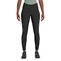 Miniatyrbillede 1 af 3: Montane Ineo Leggings Sort 40 / Regular Kvinde