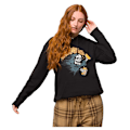 Miniatyrbillede 4 af 5: Vans Cold Ones Sweatshirt Sort L Mand