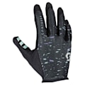 Miniatyrbillede 1 af 2: Scott Traction Contessa Signature Lf Lange Handsker Sort XS Mand