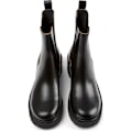 Miniatyrbillede 3 af 4: Camper Milah Booties Sort EU 37 Kvinde