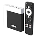 Miniatyrbillede 2 af 9: Mecool Km7 Plus S905y4 2gb/16gb Netflix 4k Google Tv Android 11 Mediespiller