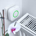 Miniatyrbild 2 av 3: Shelly Gassensor Cng Silver
