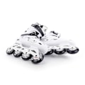 Miniatyrbillede 8 af 10: Tempish Inline Skøjter S.r.pro Hvid EU 40