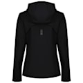 Miniatyrbillede 3 af 3: Under Armour Regnjakke Outrun The Storm Sort XS Kvinde