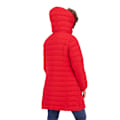 Pikkukuva 4 / 9: Superdry Takki Super Fuji Punainen XS Nainen