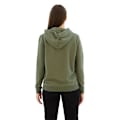 Miniatyrbillede 2 af 4: Alpha Industries New Basic G Hættetrøje Grøn XS Kvinde