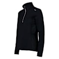 Miniatyrbillede 3 af 3: Cmp Fleece Sweat 3g10746 Sort 2XL Kvinde