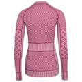 Miniatyrbillede 4 af 5: Kari Traa Smekker Langærmet Baselayer Rosa S Kvinde