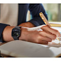 Miniatyrbillede 3 af 3: Fitbit Smartwatch Sense 2 Søvfarvet