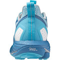 Miniatyrbillede 10 af 10: Mizuno Wave Rider Tt 2 Trailsko Blå EU 40 Kvinde