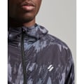Pikkukuva 4 / 6: Superdry Takki Run Harmaa XL Mies