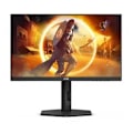 Miniatyrbillede 1 af 8: Aoc Gaming Monitor 24g4x 24´´ 1920x