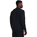 Miniatyrbillede 2 af 6: Under Armour Sweatshirt Essential Fleece Sort L / Regular Mand