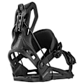 Miniatyrbillede 1 af 10: Nidecker Flow Nexus Snowboardbindinger  XL
