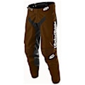 Miniatyrbillede 1 af 3: Troy Lee Designs Gp Mono Off-road Bukser Brun,Sort 32 Mand