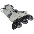 Miniatyrbillede 3 af 6: Powerslide Inline Skøjter Phuzion Krypton 100 Grå EU 37