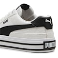 Miniatyrbild 5 av 5: Puma Court Classic Vulc Fs Skor Beige EU 39 Pojke