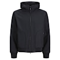 Miniatyrbillede 3 af 7: Jack & Jones Track Bomberjakke Sort S Mand