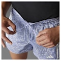 Pikkukuva 5 / 7: Adidas Own The Run 3 Stripes 7´´ Shortsit  M Mies